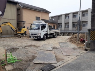 高浜市呉竹町四丁目　1号棟